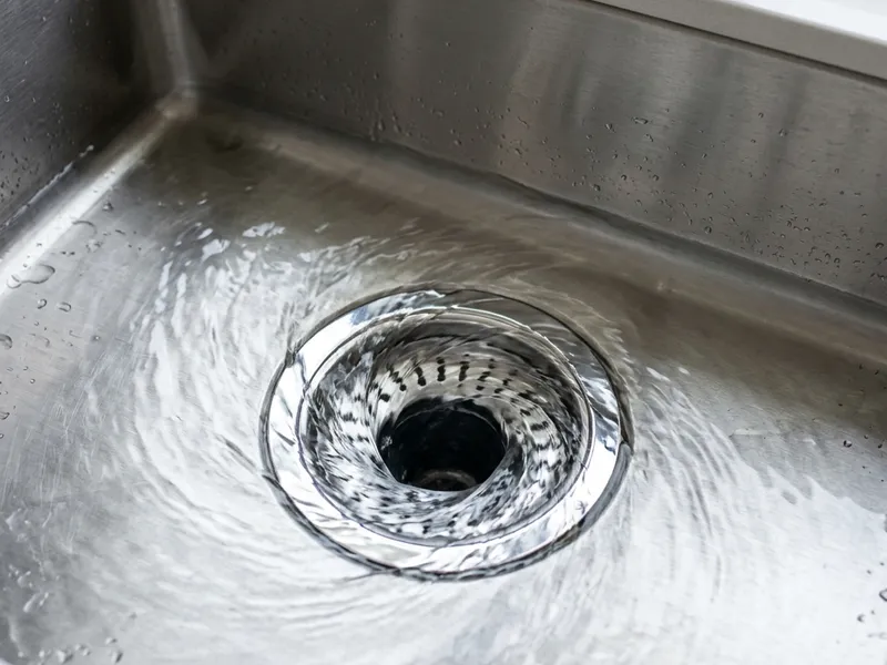 Drain Cleaning Plumber in Williamstown, KS