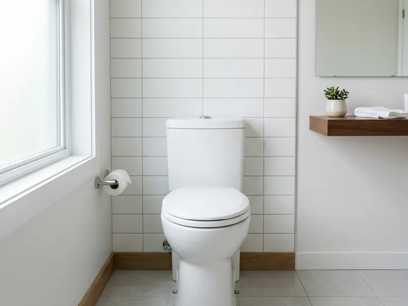 Toilet Repair & Installation Plumber in Williamstown, KS
